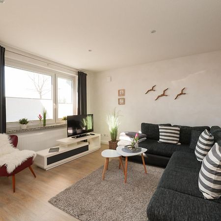 Ferienwohnung Wiesenblick Nahe Region Celle Und Hannover Buchholz Aller Eksteriør bilde