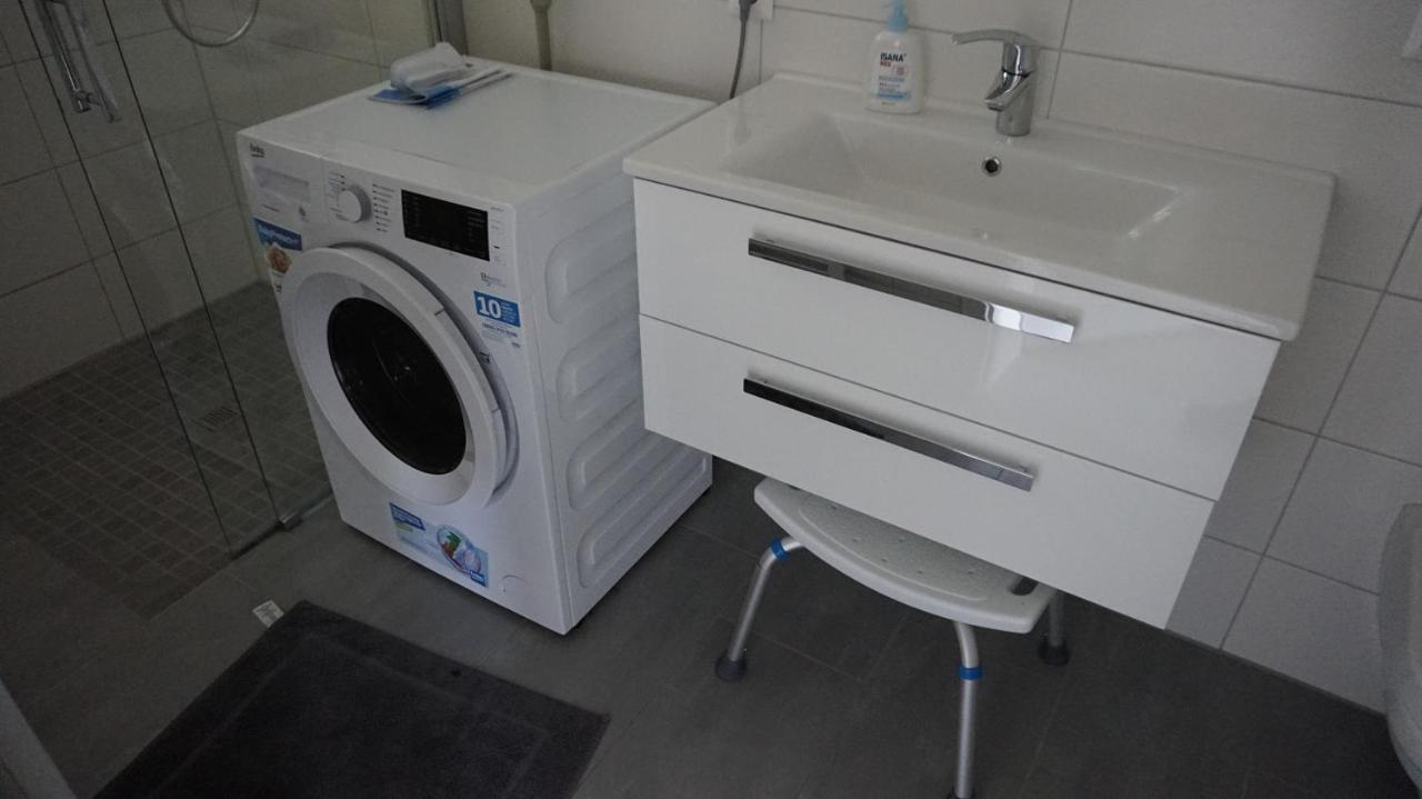 Ferienwohnung Wiesenblick Nahe Region Celle Und Hannover Buchholz Aller Eksteriør bilde