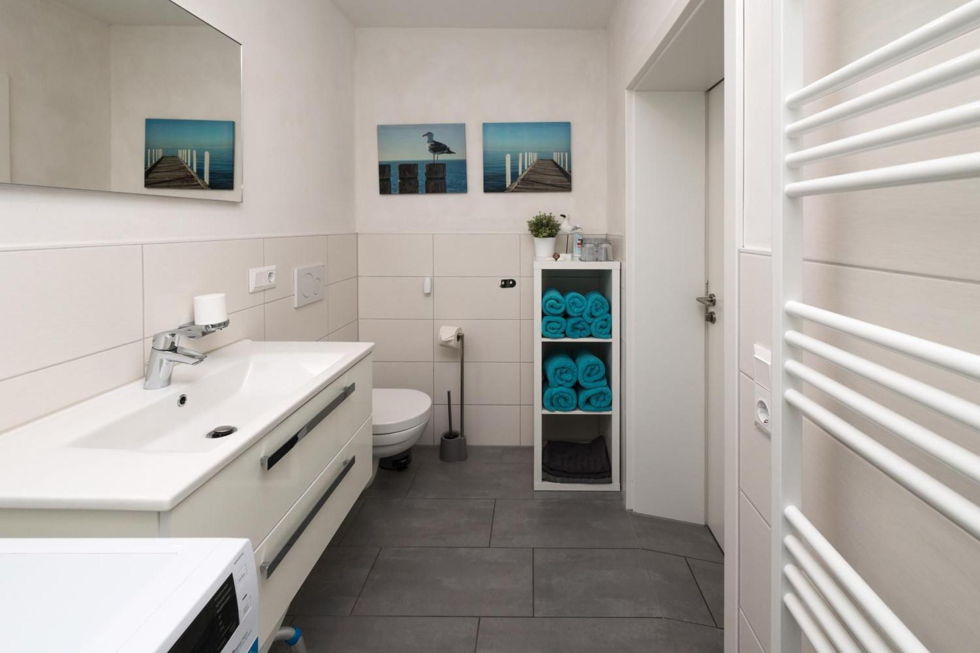 Ferienwohnung Wiesenblick Nahe Region Celle Und Hannover Buchholz Aller Eksteriør bilde