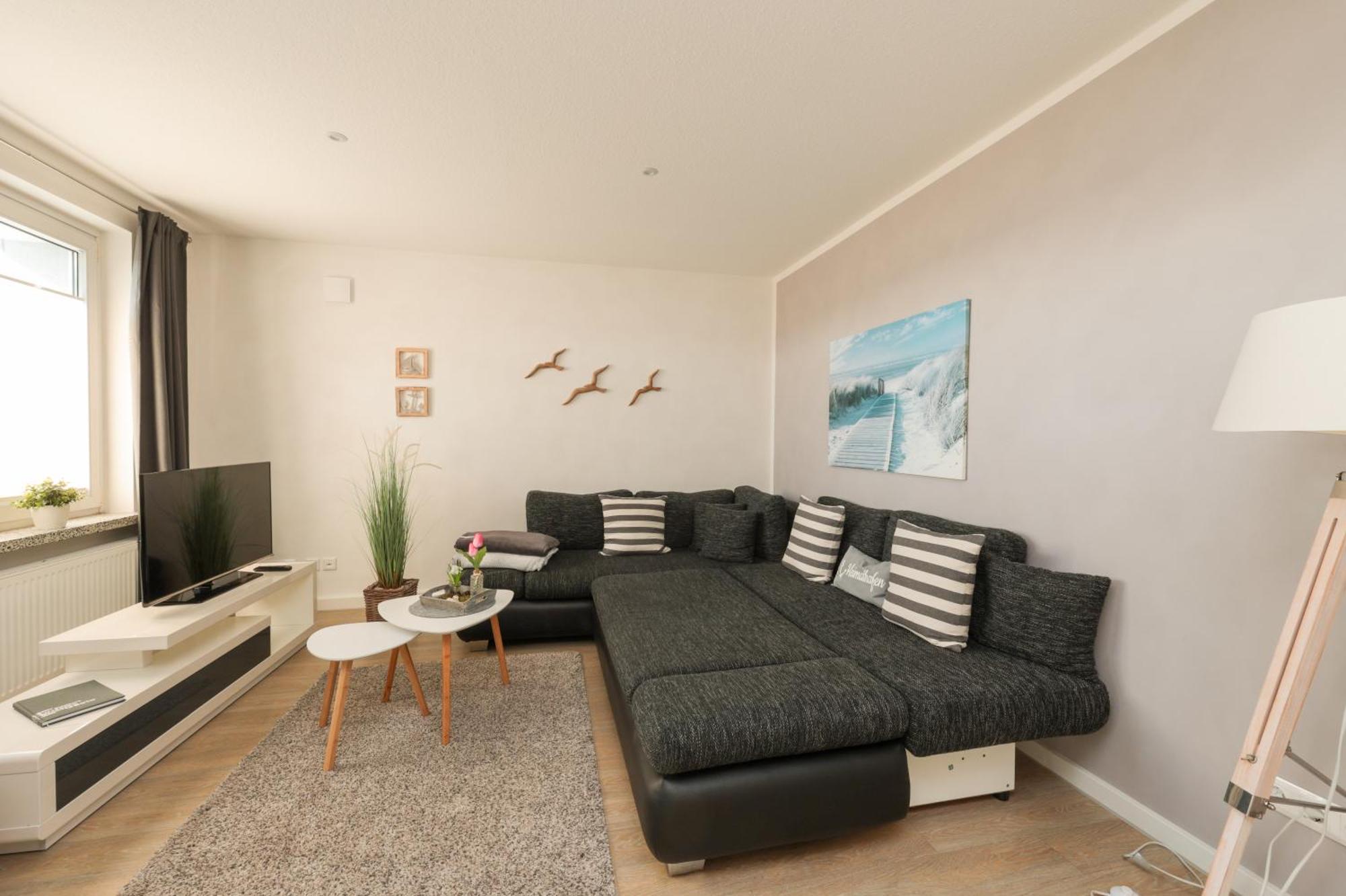 Ferienwohnung Wiesenblick Nahe Region Celle Und Hannover Buchholz Aller Eksteriør bilde