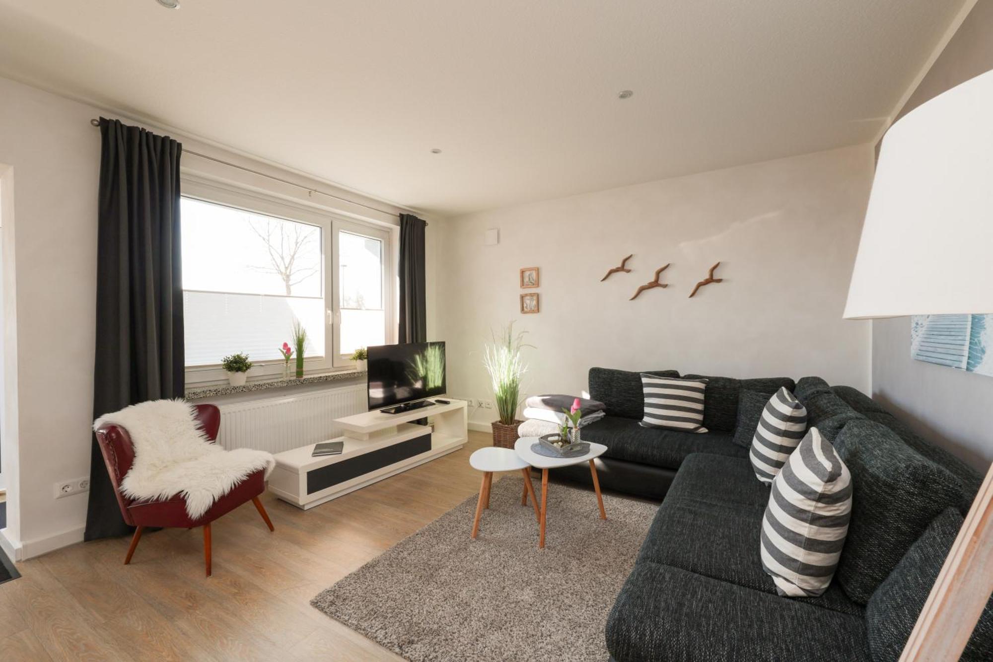 Ferienwohnung Wiesenblick Nahe Region Celle Und Hannover Buchholz Aller Eksteriør bilde